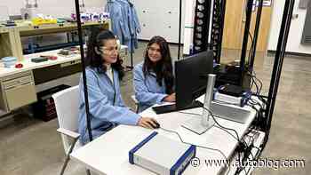 Nissan using AI to accelerate research into technologies like solid-state batteries