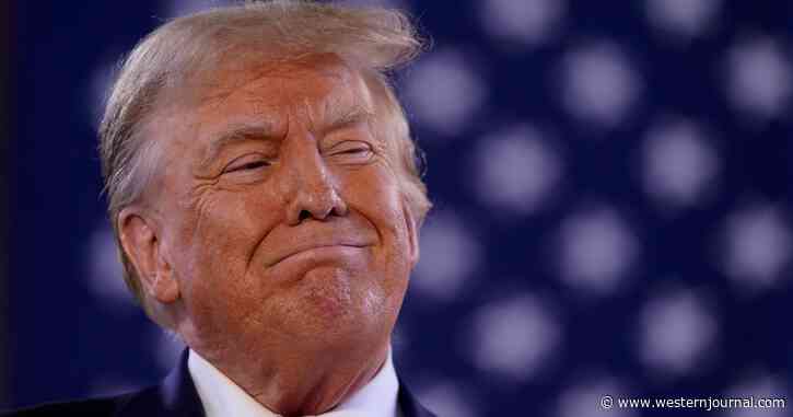 Judge Swoops in Last Second to Save Trump's Companies, But Doesn't Stop Fraud Trial