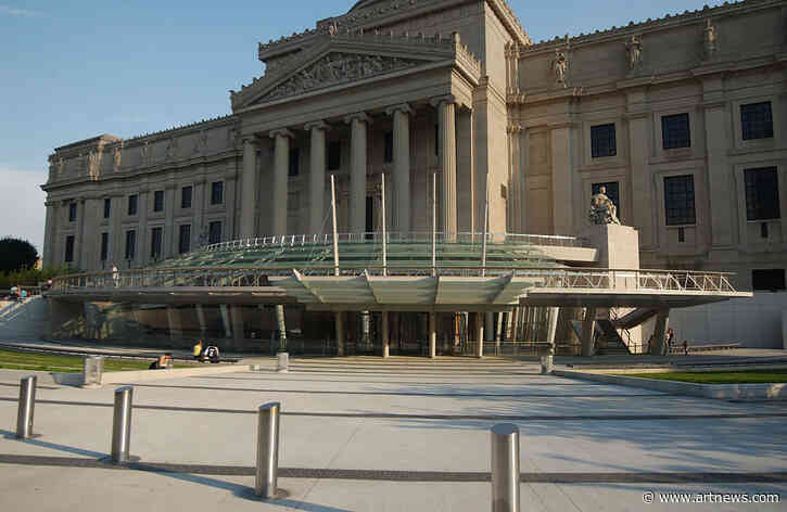 Museum Workers Are Plagued by Widespread Precarity, New Report Finds