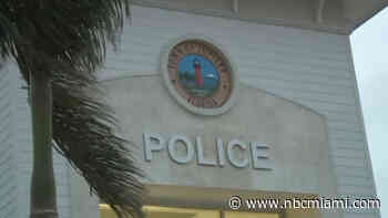 19-year-old accused of planning mass murder at Okeechobee high school, Miami church