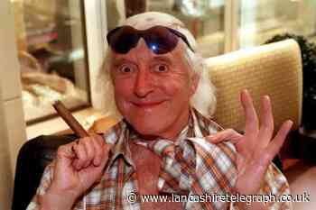 Was Jimmy Savile knighted during his lifetime?