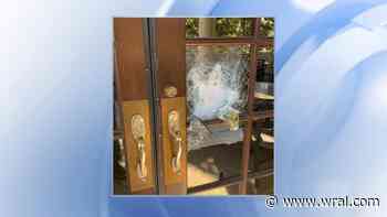 Winston's Grille latest Raleigh business dealing with break-in, burglary