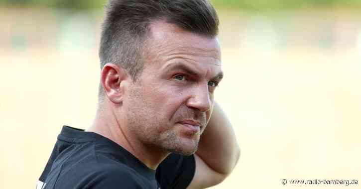 Augsburg trennt sich von Trainer Maaßen