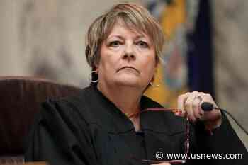 Wisconsin GOP Leader Silent on Impeachment of Supreme Court Justice After Earlier Floating It