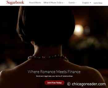 Best Sugar Daddy Apps to Meet a Sugar Daddy in 2023