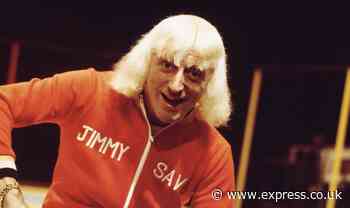 How did Jimmy Savile die? Cause of death of disgraced BBC star