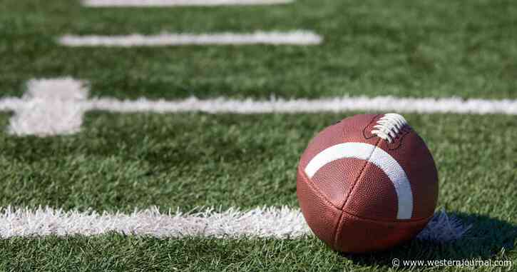 Youth Football Team to Be Kicked Off Fields So City Can House Illegal Aliens