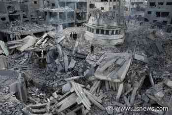 What Is Hamas? the Group That Rules the Gaza Strip Has Fought Several Rounds of War With Israel