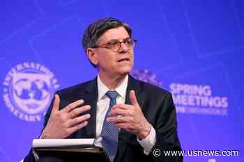U.S. Senate Moves Quickly Toward Confirming Lew as Ambassador to Israel