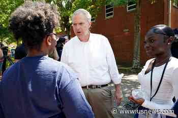 It's Now a 2-Person Mississippi Governor's Race, but Independent's Name Still Appears on Ballots