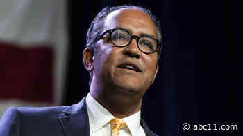 Former Texas Rep. Will Hurd and Trump critic suspends GOP presidential bid, endorses Nikki Haley