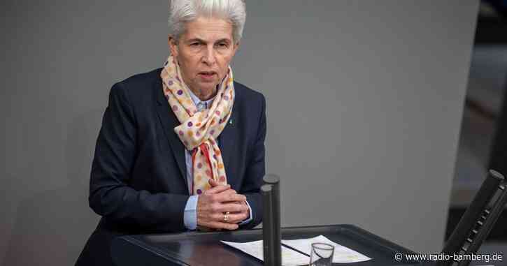 Strack-Zimmermann: Iran-Sanktionen ausweiten