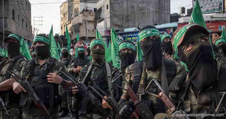 Broadcasting Company Memo Leaks: Instructions for Journalists Who Are Covering Hamas