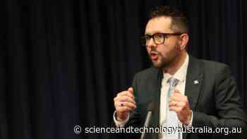 The inaugural Hope Oration by Professor Mark Hutchinson