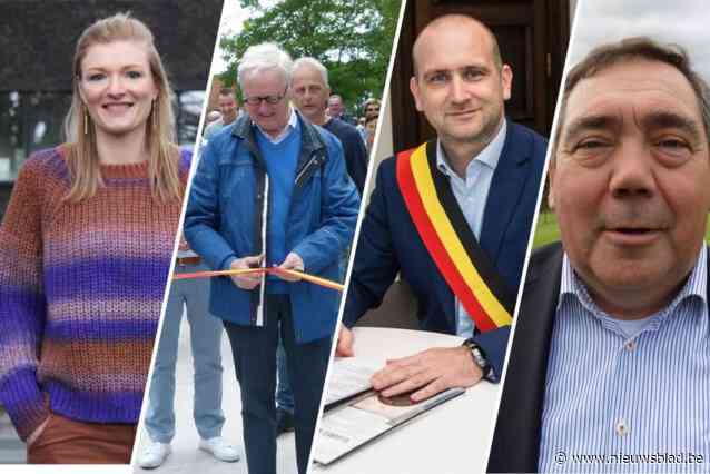 GEMEENTECHECK. Hoe arm of rijk zijn onze gemeenten? “Als de schatkist leeg is, wordt elke investering een lening”