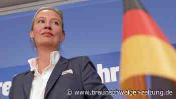 Hat Deutschland jetzt eine rechtsextremistische Volkspartei?