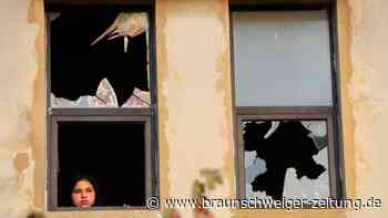 Vergeltung mit Raketen: Hisbollah feuert auf Israel