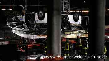 Vater: „Ich will wissen, warum mein Kind sterben musste“