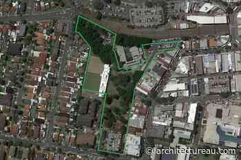 Shortlist announced in competition to reimagine Bankstown’s Griffith Park