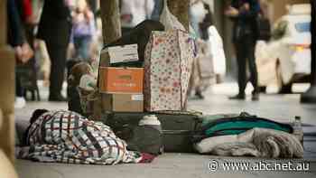 More than 120,000 people homeless on Census night, National Housing Conference hears