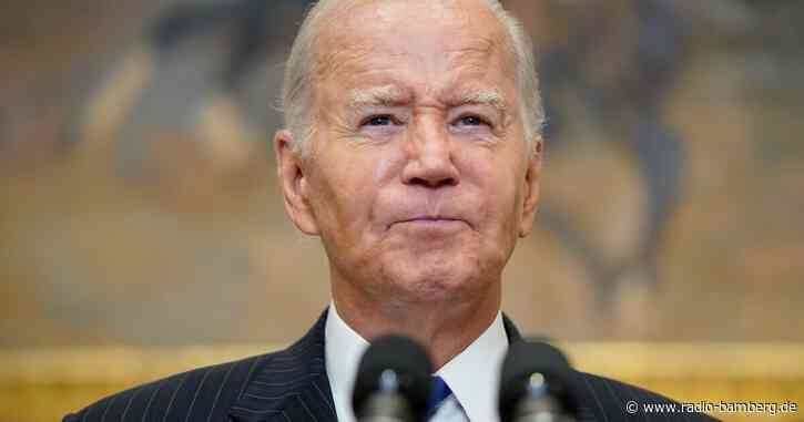 Biden zu Geheimunterlagen-Affäre befragt