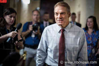 Israel-Hamas war adds new urgency to House speaker fight