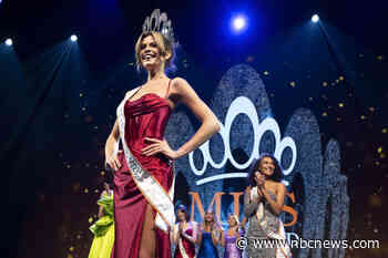 At least two transgender women will compete in the Miss Universe pageant