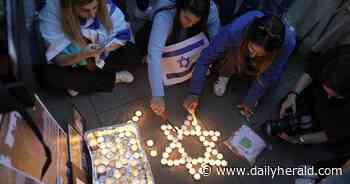 Deerfield graduate's family fears she and her mother have been taken hostage