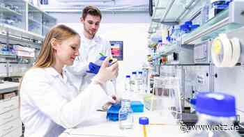 Jenaer Ernst-Abbe-Hochschule lädt zum Tag der Forschung ein