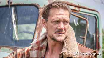 Vom Bösewicht zum Kommissar: David Bredin aus Laage über seine Rolle in Nord bei Nordost