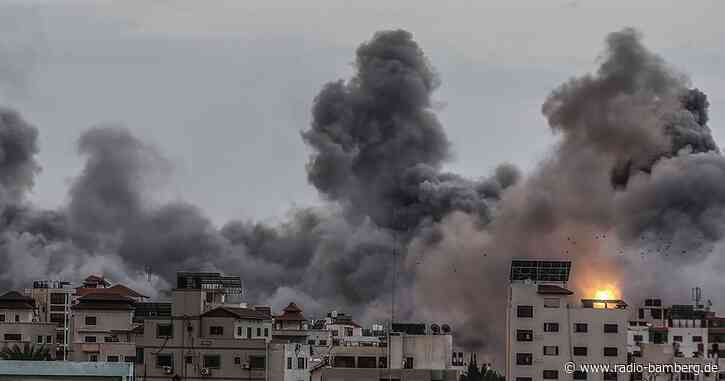 Israel mobilisiert 300.000 Soldaten