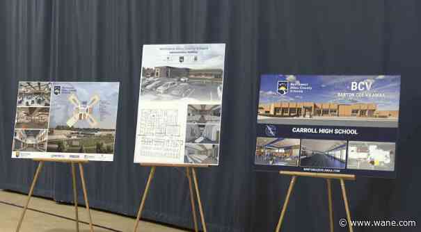 NACS approves district rebalancing plan