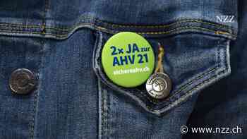 «Die Reichen brauchen die AHV nicht, aber die AHV braucht die Reichen», sagt der Chef des AHV-Fonds