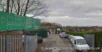 Blackburn home caterer's business gets too big for his kitchen