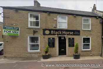 Fresh plans to turn old Accrington pub back into a pub