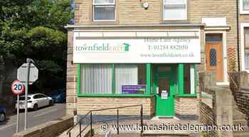 Man's anger at Townfield Care after mum's heart attack
