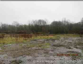 Canalside homes in Burnley set for approval despite concerns