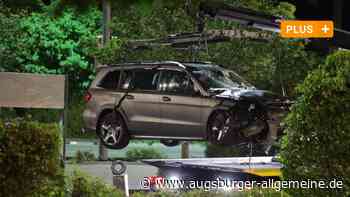 Sein Auto wurde zur Todesfalle für eine junge Frau: Fahrer kommt vor Gericht