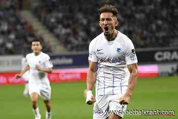 Wouter Vrancken mag in zijn handjes wrijven: "Hij kan absoluut iets bijbrengen aan deze ploeg"