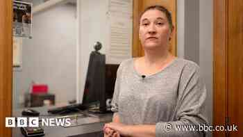 'I pawned my wedding rings for £200 to pay my bills'
