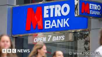 Metro Bank strikes late-night rescue deal