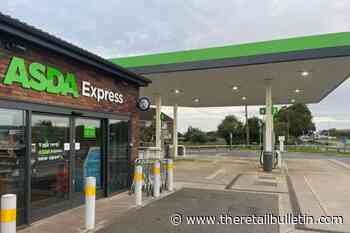 Asda rebrands first 11 former Co-op sites as Express convenience stores