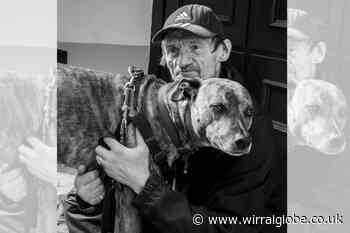 'Outsiders' documentary project at Williamson Art Gallery