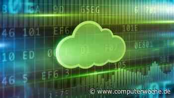 Cloud Sustainability: 5 Wege zu mehr IT-Nachhaltigkeit