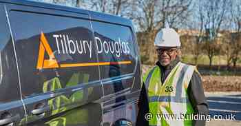 Restructuring and pension costs send Tilbury Douglas into red