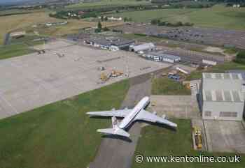 Airport opponents appeal bid blocked by judge