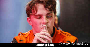 Formel-1-Liveticker: FIA veröffentlicht Statement nach Hitzeschlacht von Katar