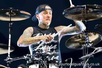 Blink-182 at London O2 Arena: Support act and door times