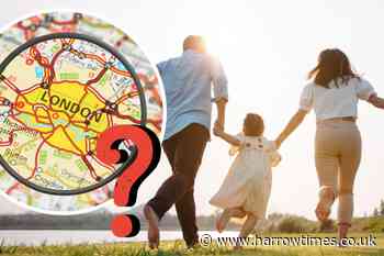 Best place to raise a family in the UK named as London borough