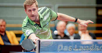 Werder gewinnt in Grenzau